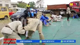 SPECIAL ENTRENEMENT JUDO CLUB DRAGILA AVEC MAITRE CHALEUR