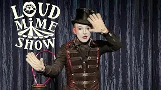 Loud Mime Stage Act 2024
