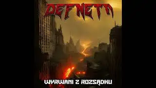 Defneta - Wyrwani z Rozsądku (EP, 2023)