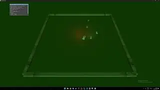 GAT Final Game - duck hunting