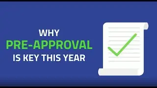 First Centennial Mortgage Why Pre Approval Is Key In 2022