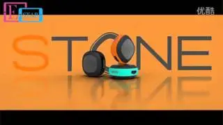 Беспроводная колонка Nillkin Stone Bluetooth Speaker
