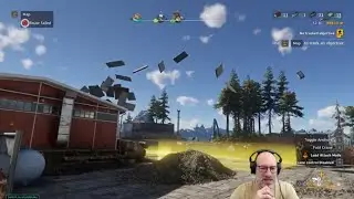 Highlight: Concrete Singularity | Roadcraft | @TigersDen @tcfreer