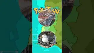 Drawing one Pokemon per district in Portugal! - Ep01 Porto #artistinterview