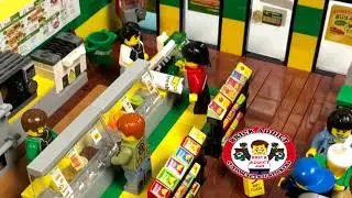HUGE LEGO COLLECTION