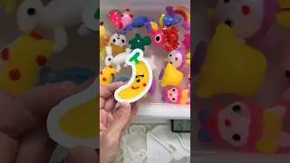 Creative Mini DIY Toys: Family Edition | Zume shorts #shorts