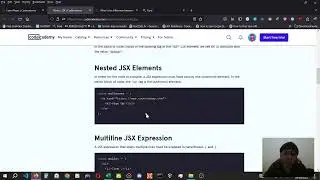 PART 2 REACT PROFESSIONAL TUTORIAL
