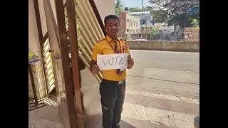 I Change My City Voter Awareness Song - Tamil