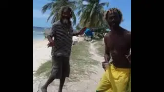 Jamaican Talent