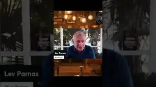 Лев Парнас об импичменте Дональда Трампа и своих показаниях