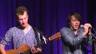 Holy Ghost Electric Show | Amped & Wired | MPB