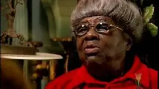 Elma Lewis : My Family