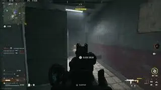 Call of Duty - Modern Warfare II - DMZ #operatorkill 