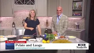 NYC Restaurant Owner Anthony Scotto Dishes on His Nashville Restaurants