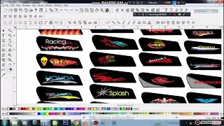 📌redium stickers design download || computer kida #flexidesign #stickerart #logo #6267224349