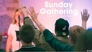 SUNDAY GATHERING | St. Swithin's @ The Salthouse
