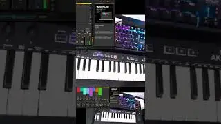 Worship Essentials 2.0 confiram! #shorts #worship #worshipessentials #ableton #piano  #shorts