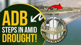 ADB Launches Relief Project | Quetta | Saadullah Akhter | Pakistan Connect