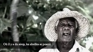 PWOVÈB DE JAHLIBELA