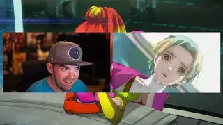 BUG!!! Gnosia Episode 16 Reaction
