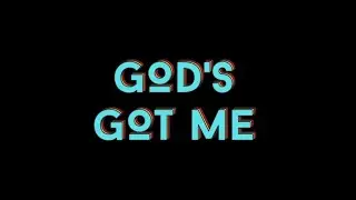 Divine Favor (Gods Got Me)