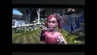 Fable Anniversary playthrough part 2: the fall of Oakvale