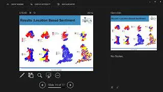 BREXIT - Predicting the Brexit UK Election Results by Constituency using Twitter Location