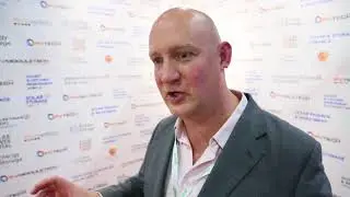 Developers & Financier's debate: Foot Anstey's Chris Pritchett