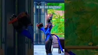 Lynx is a bit crazy #chutes2002 #fortnite #fortnitememes #fortniteclips
