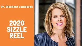 Elizabeth Lombardo 2020 Demo Reel
