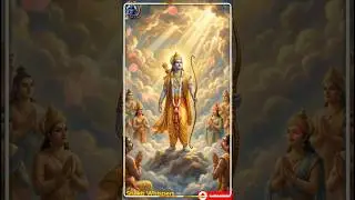 श्री राम के 3 अद्भुत रहस्य  | 3 Surprising Facts About Lord Ram 🙏#Shorts #Love #bhakti #Trend