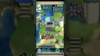Frelia vs Infernal BHB: Palla and Catria