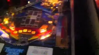 Pacific Pinball Museum Walkthrough