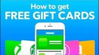 Earn FREE gift cards with little to no effort and NO receipts 