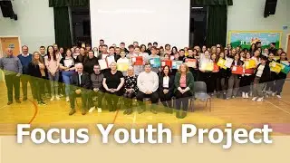 Event Highlight: Focus Youth Project
