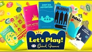 Let&rsquo;s Play! Oink Games | PC Gameplay No Commentary