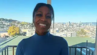 CC:DC 2024 Ambassador Application - Naya Crittenden
