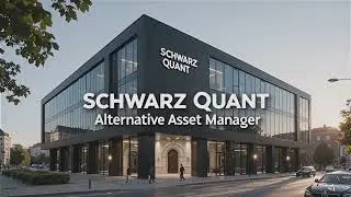 Alternative Asset Manager. Expert in Quantitative Investment