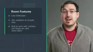 Android Tutorials by JavaCourseDrive - Introduction To Room | Android Architecture Components