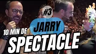 Jarry spectacle😂 #jarry #lol #mdr #humour #blague #comedyshorts #comedyshot #spectacle #top #drole