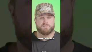 Joe Tippmann Discuses Camp Freedom for My Cause My Cleats