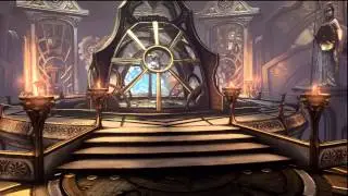 GOW Ascension - Chapter 27 The Lantern of Delos