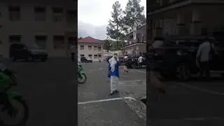 KAMPUS UTAMA IAIN KERINCI