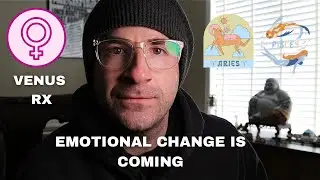 Astrology 2025 Brings BIG EMOTIONAL CHANGES To ARIES + PISCES