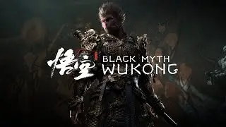 [PC Gaming] - Black Myth : Wukong(2024) Chapter 1 - Part 1 - Defeat Bullguard and Guangzhi  (2K)