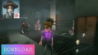 Identity 5 Android English Version Download | Download Identity V English Version