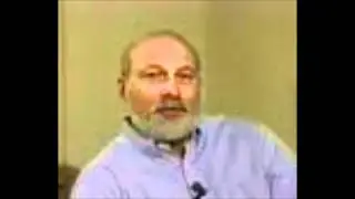 Radio Stew Webb and CIA Whistleblower Gene Chip Tatum 1997