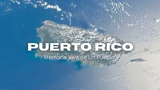 Puerto Rico: Memoria Viva de un Pueblo Inquebrantable 