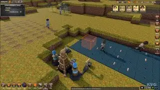 Embark Gameplay (PC HD) [1080p60FPS]