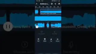 Audio files I found on my phone - Part 4 the reawakening